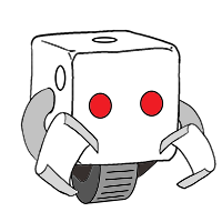 DiceBot Logo Image
